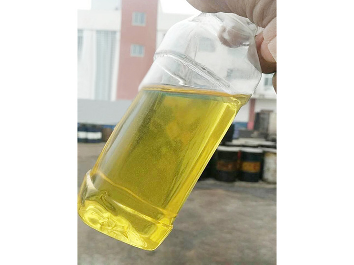 50機(jī)油